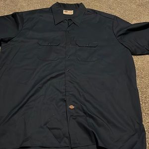Men’s Dickies shirt 4XL